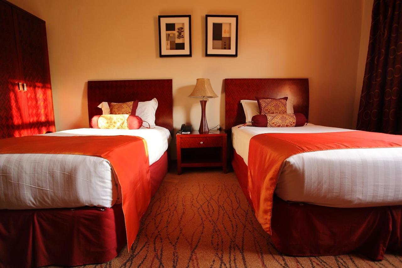 Crossroads Hotel Lilongwe Exterior foto